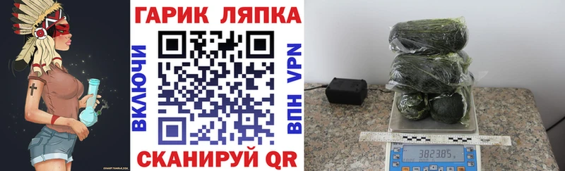 ГАШ гарик Электрогорск